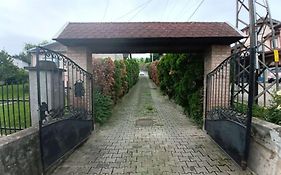 Apartman U Potkrovlju